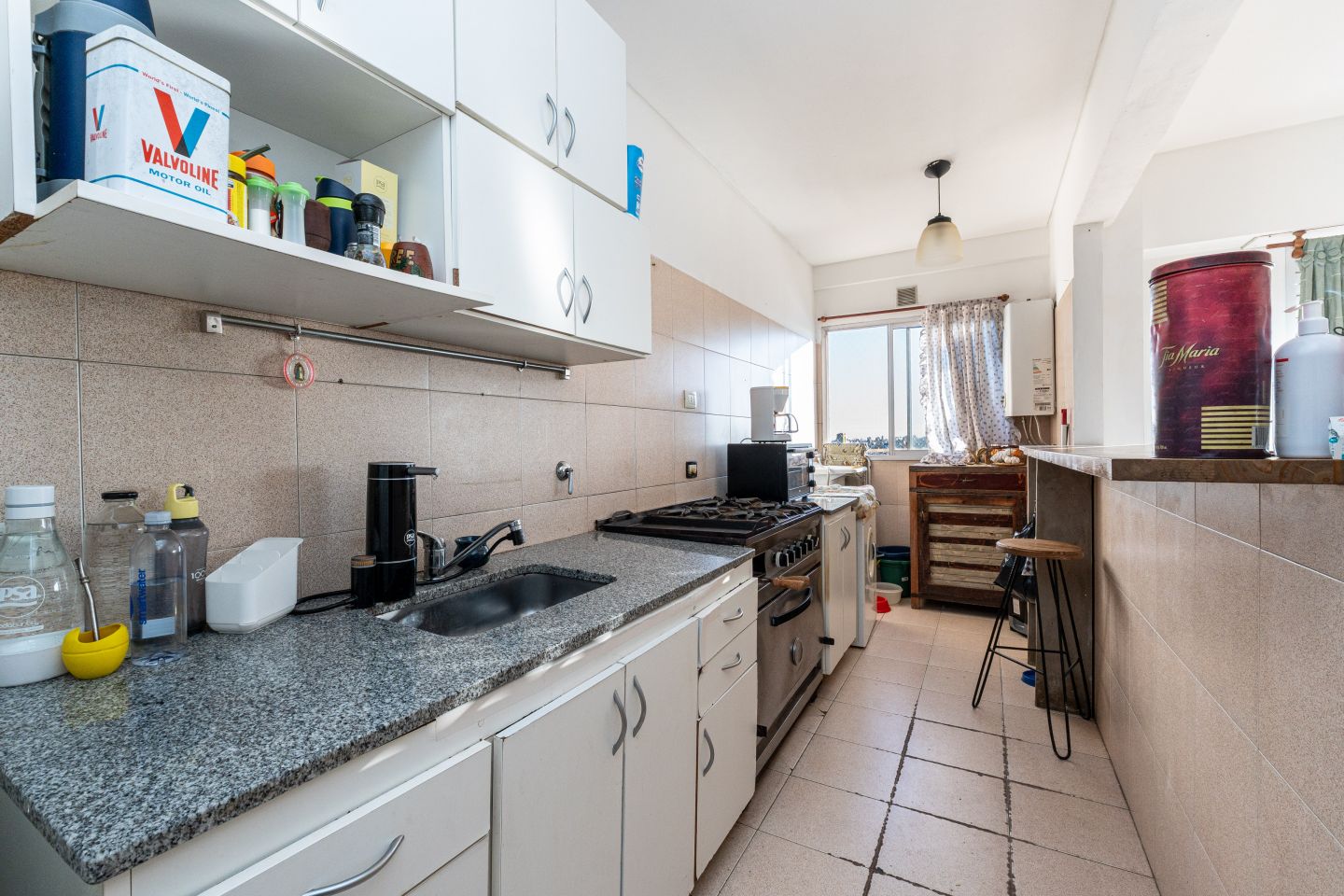 Departamento en Venta en Versalles, Capital Federal
