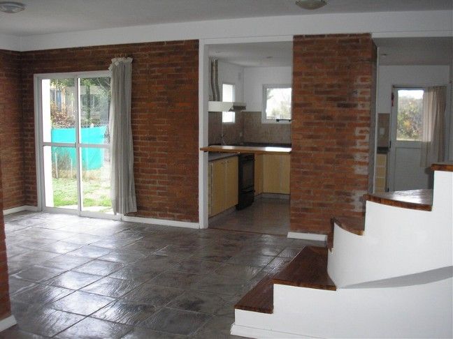 Casa en Alquiler en Ituzaingo, G.B.A. Zona Oeste
