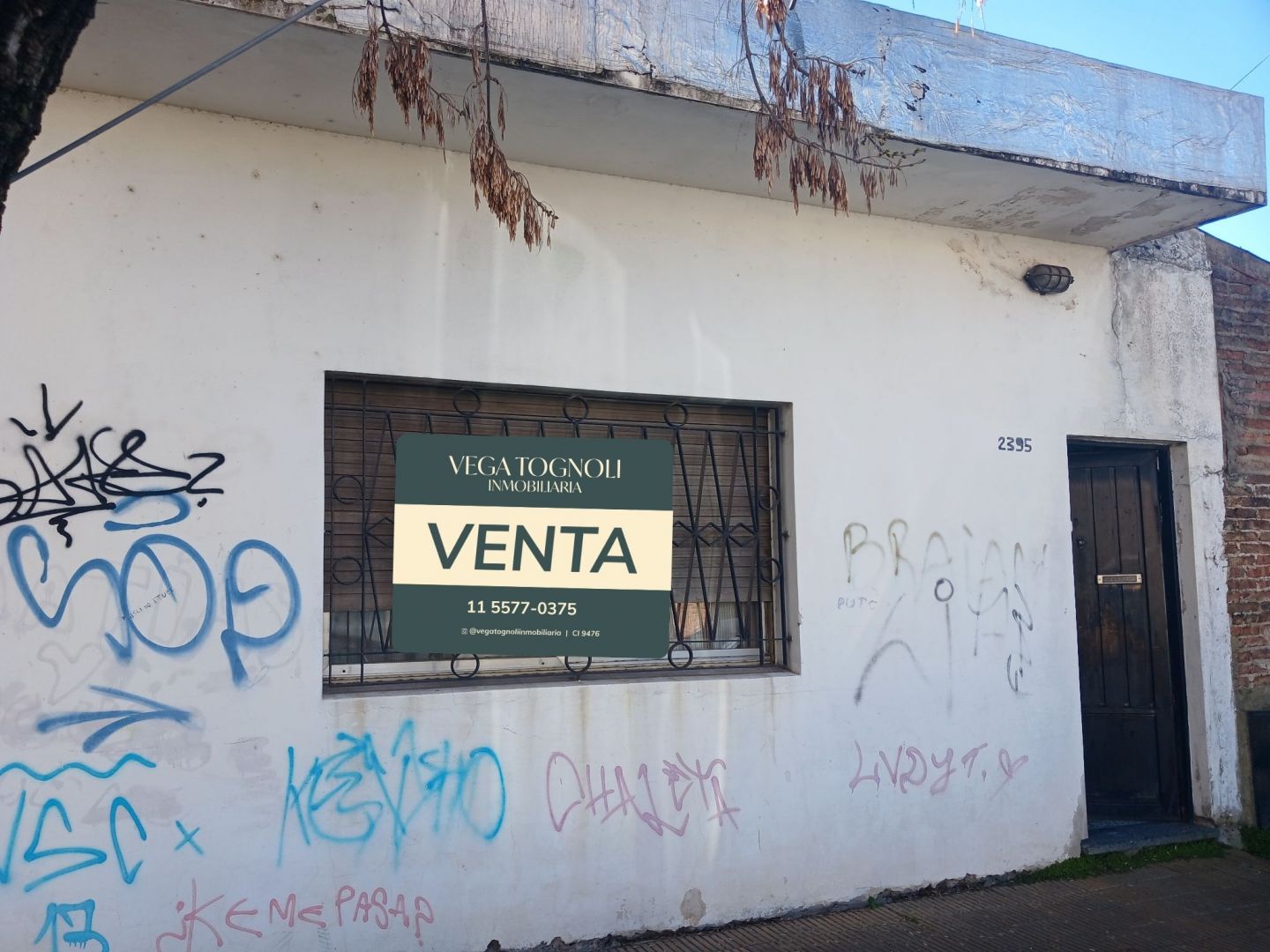 Casa en Venta en Ituzaingo, G.B.A. Zona Oeste