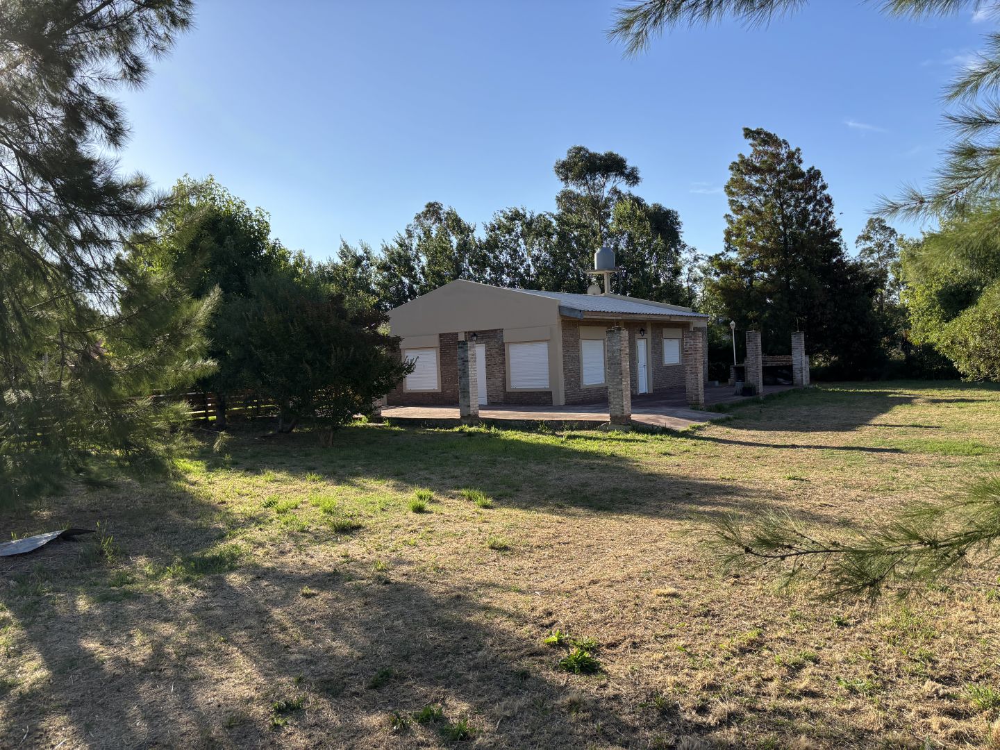 VENTA DE CASA EN Veronica - Veronica - 2