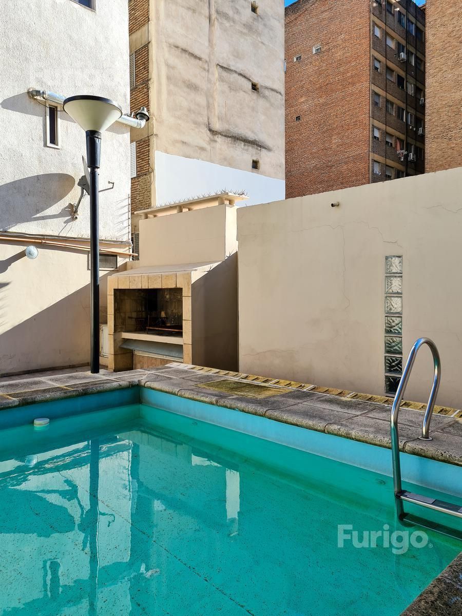 Departamento en Venta en Rosario, Santa Fe