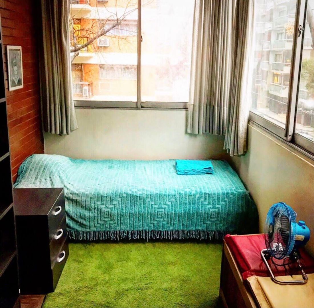 ALQUILER DE DEPARTAMENTO EN Capital Federal - Belgrano - 6