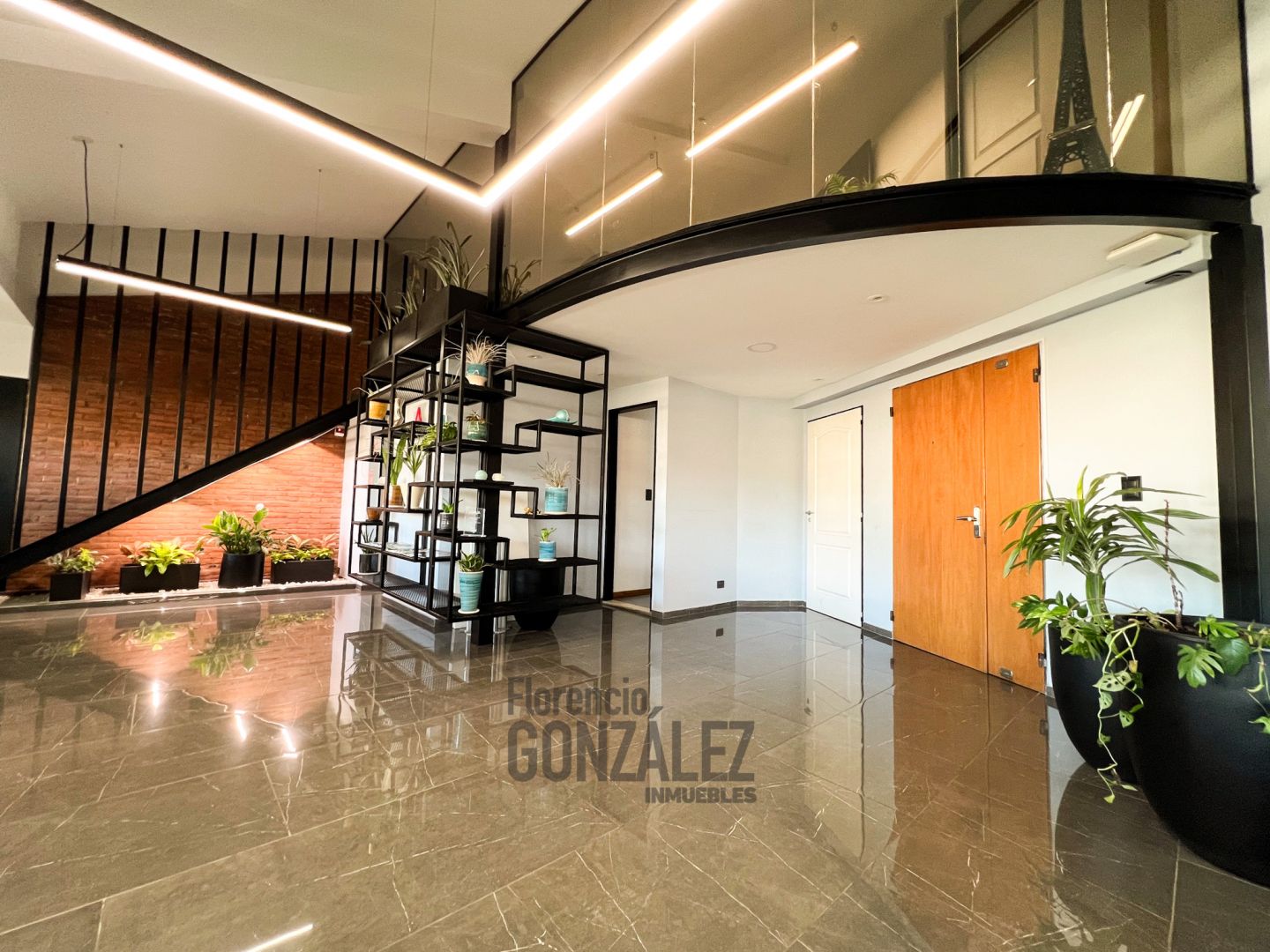 Departamento en venta Puerto Madero 3 ambientes