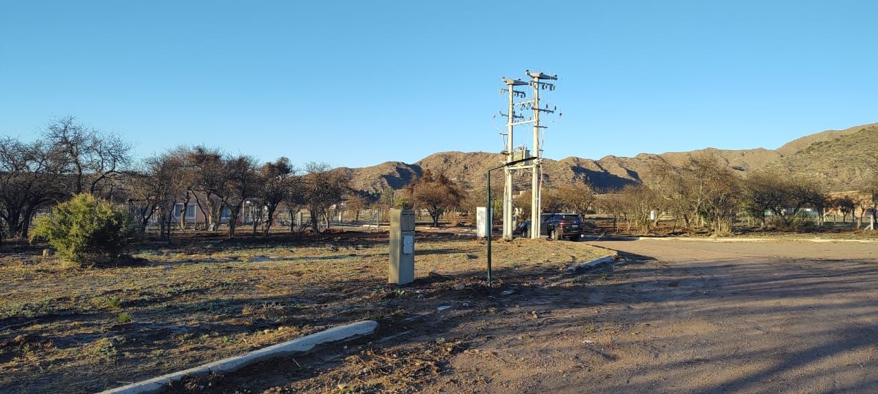 Lote EN VENTA