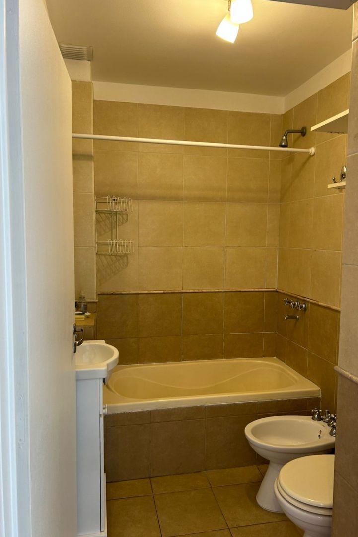 Departamento en Alquiler en Villa Pueyrredon, Capital Federal