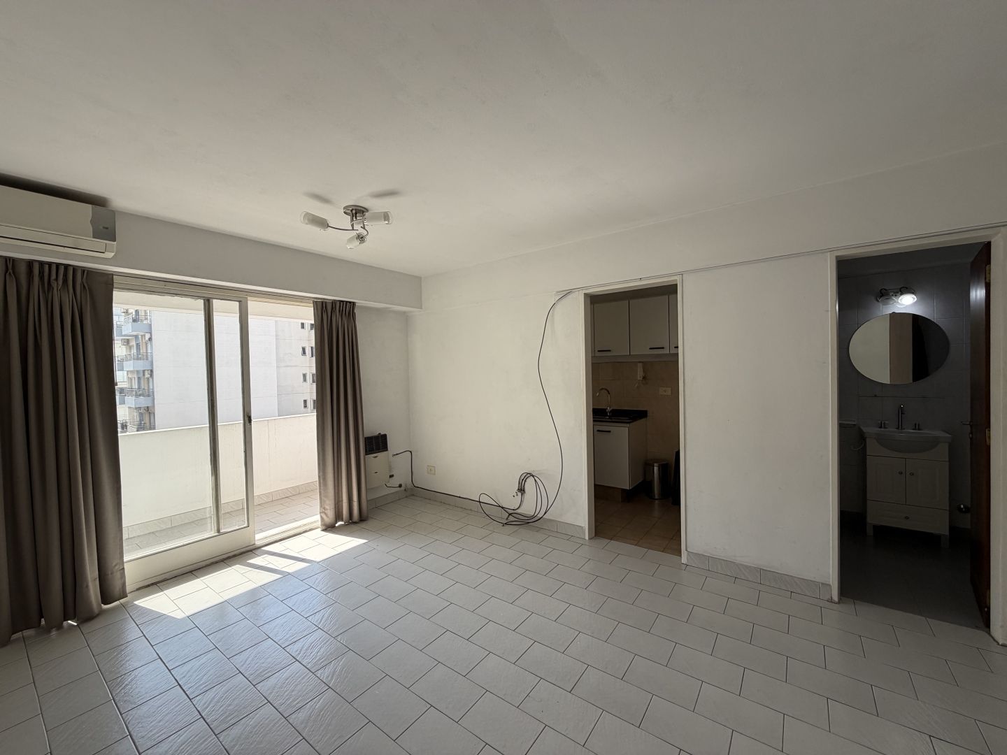 ALQUILER DE DEPARTAMENTO EN Capital Federal - Balvanera - 9