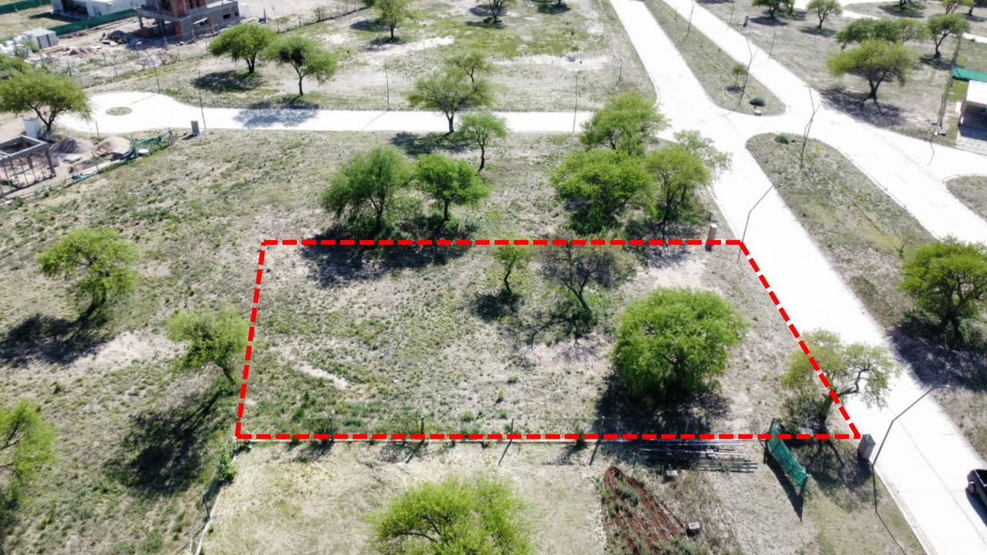 Lote EN VENTA
