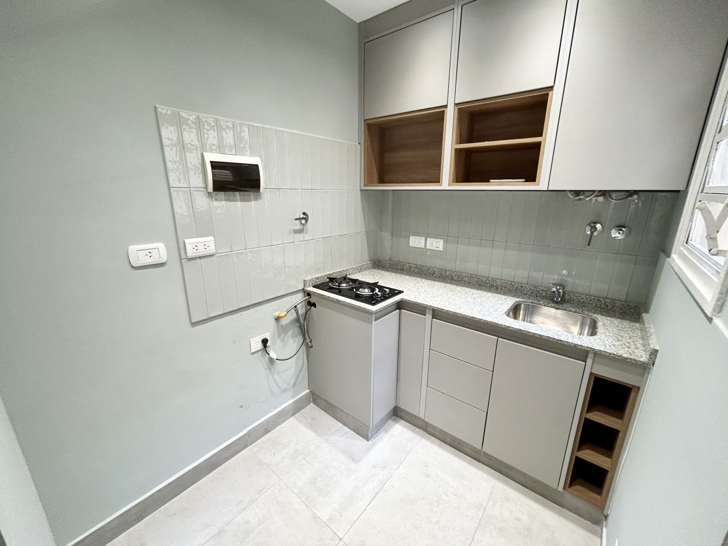 Departamento en Venta en Recoleta, Capital Federal - USD 91.000 | Inmoup - 9