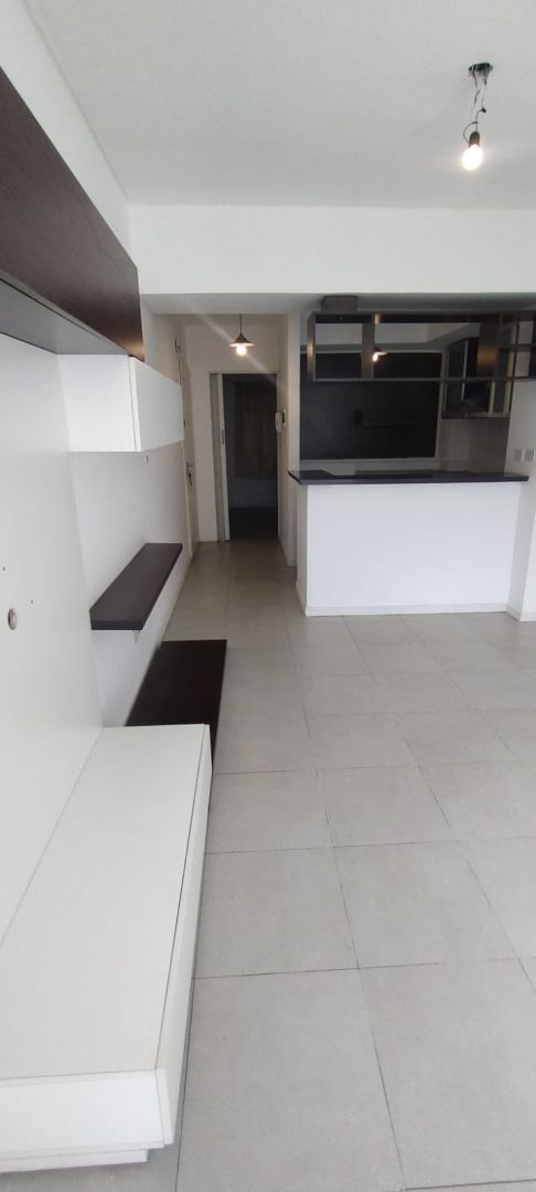 ALQUILER DE DEPARTAMENTO EN Capital Federal - Villa Crespo - 4