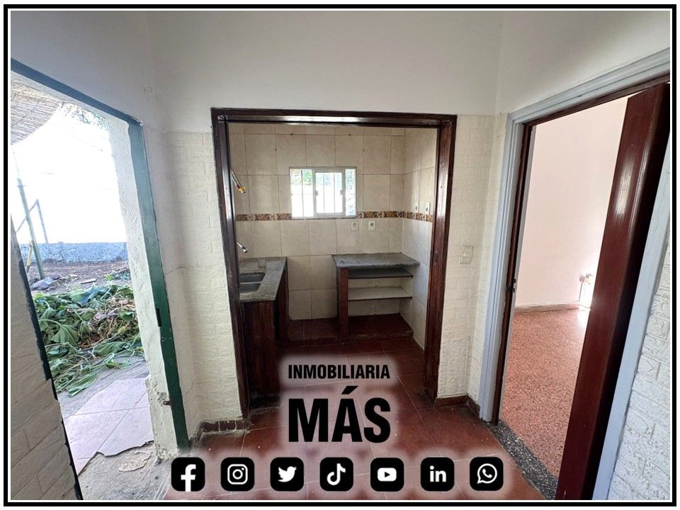Casa EN ALQUILER