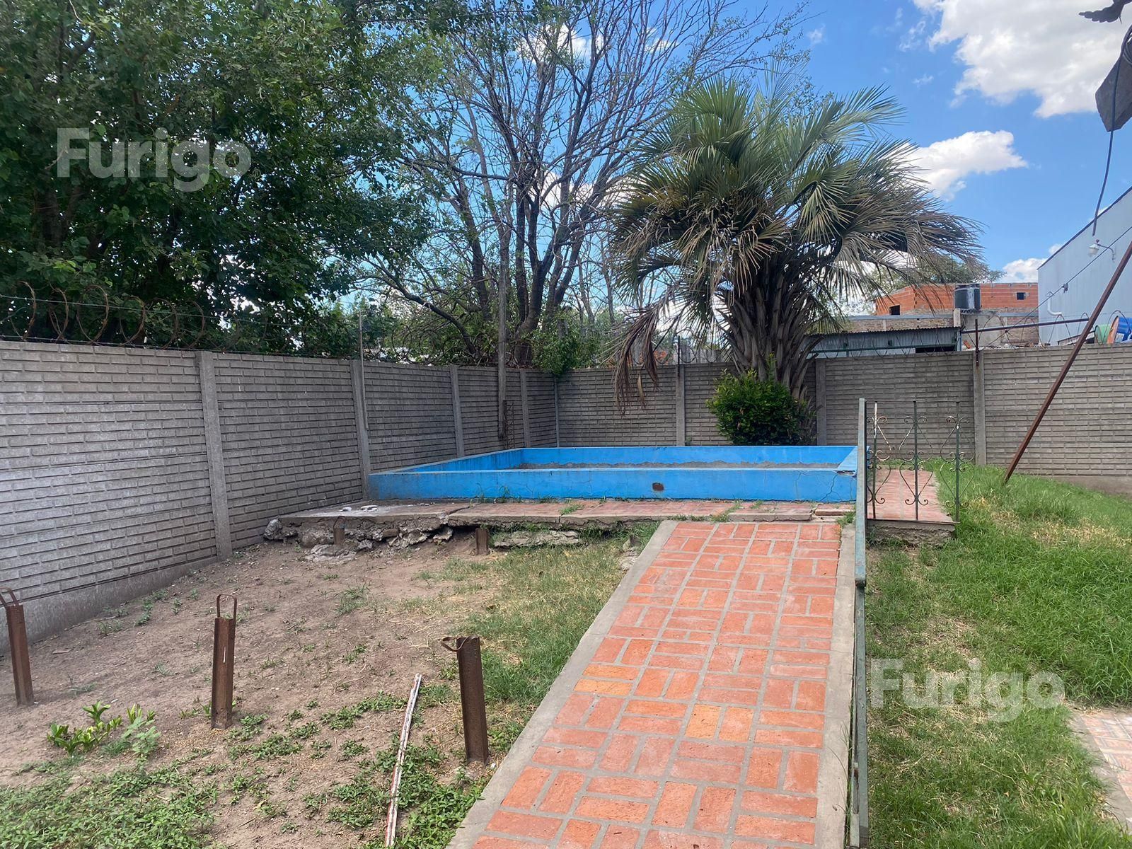 Casa en Venta en Pérez, Santa Fe