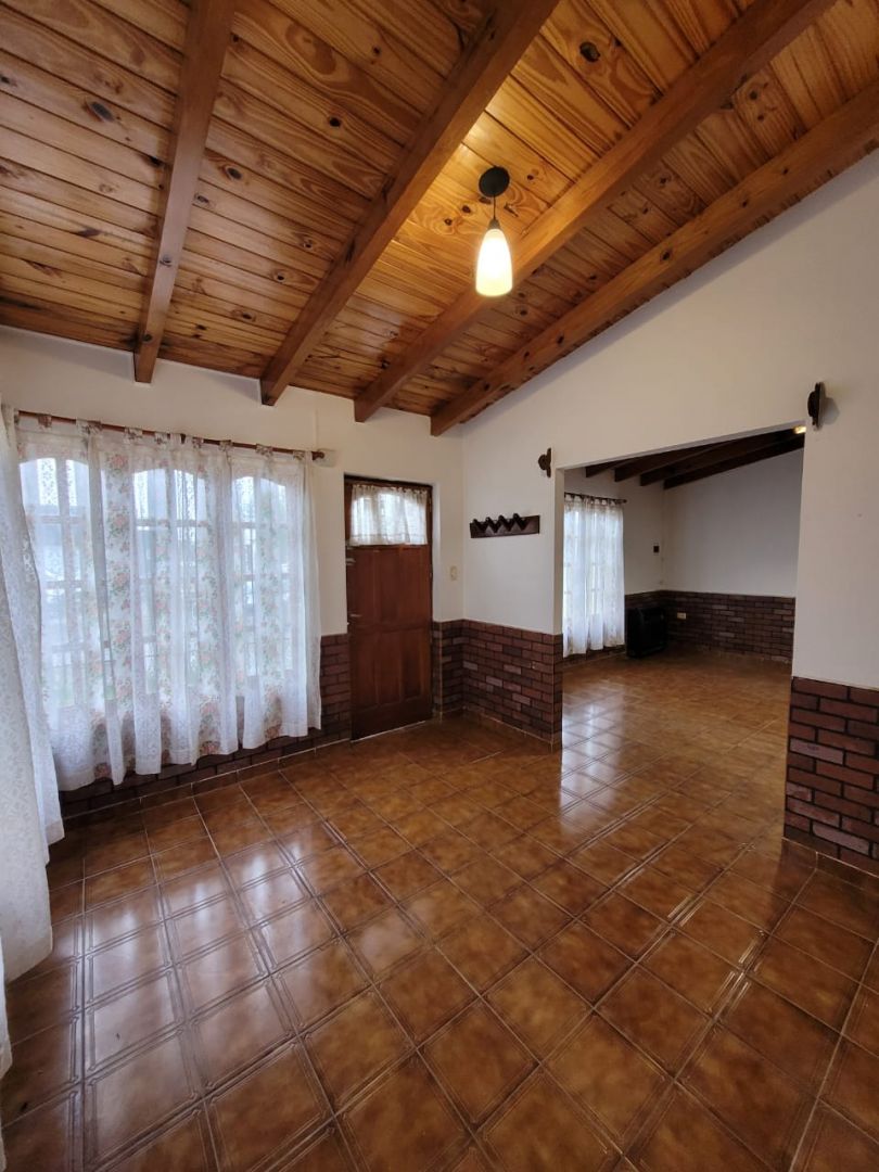 Casa EN ALQUILER