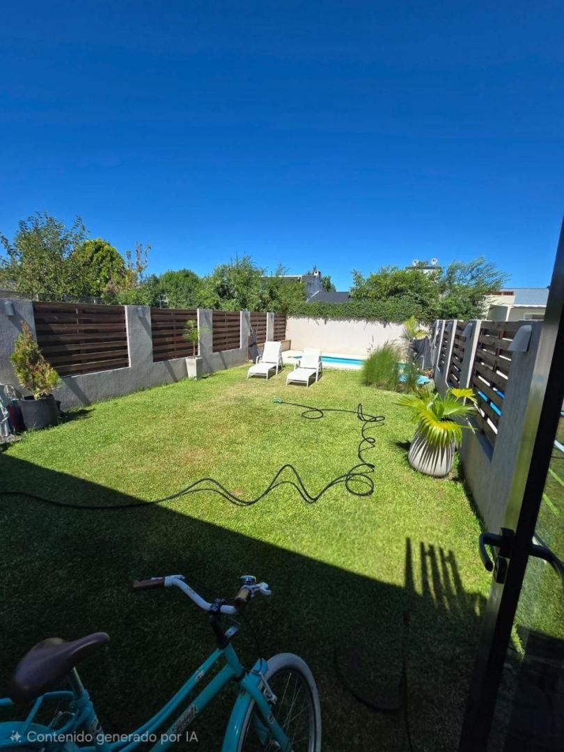 Casa EN VENTA