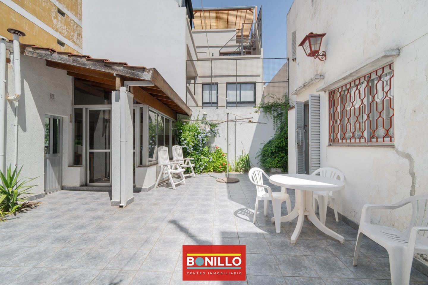 VENTA DE CASA EN Capital Federal - Villa Pueyrredón - 37