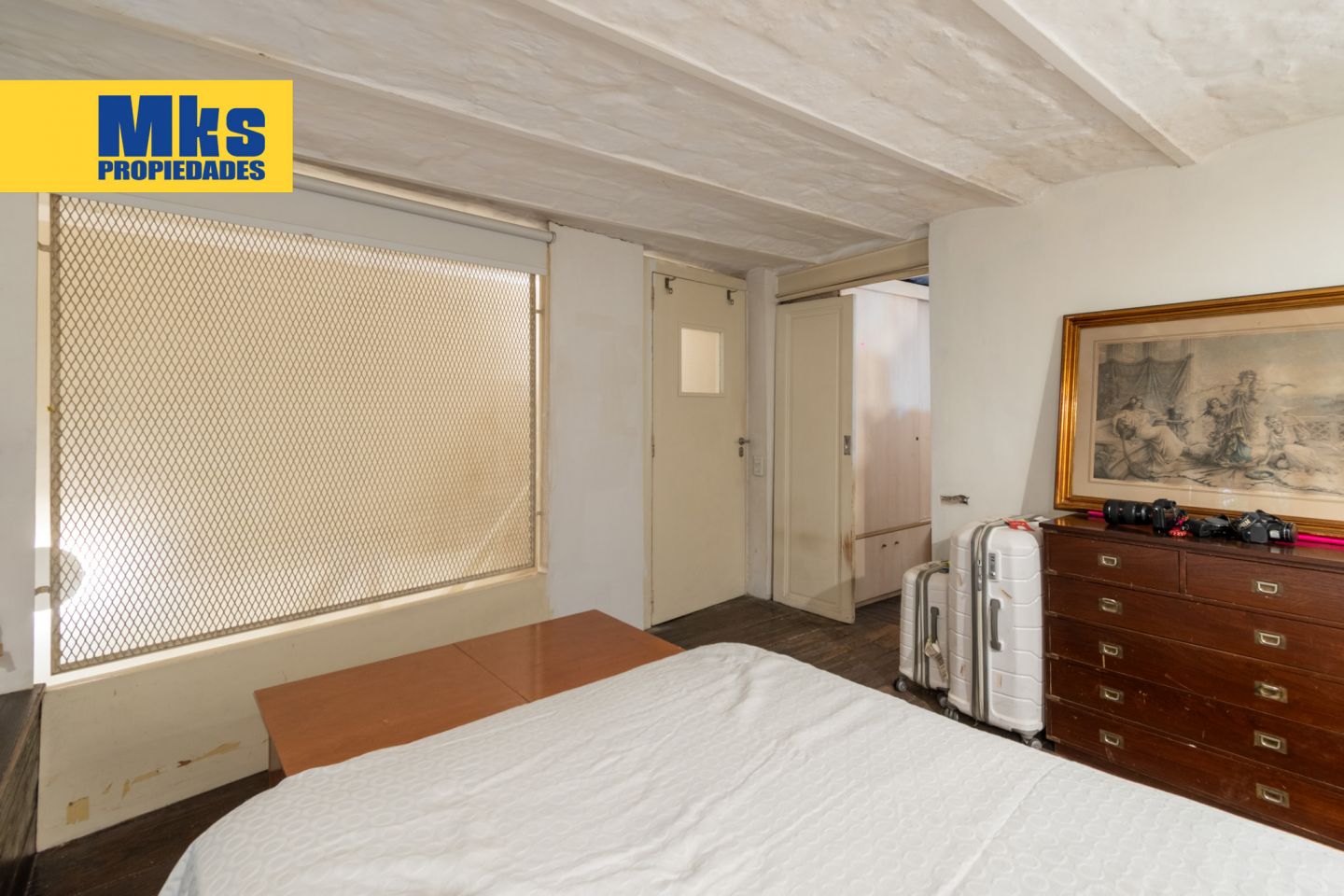 Departamento en Venta en La Boca, Capital Federal