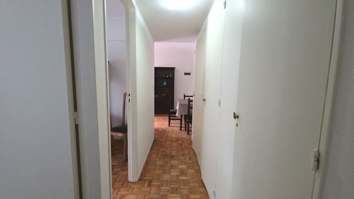 Departamento en Alquiler en Belgrano, Capital Federal