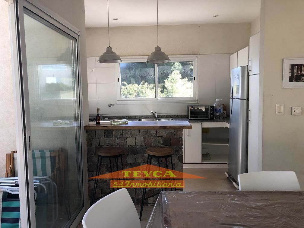 Casa en venta  4 ambientes