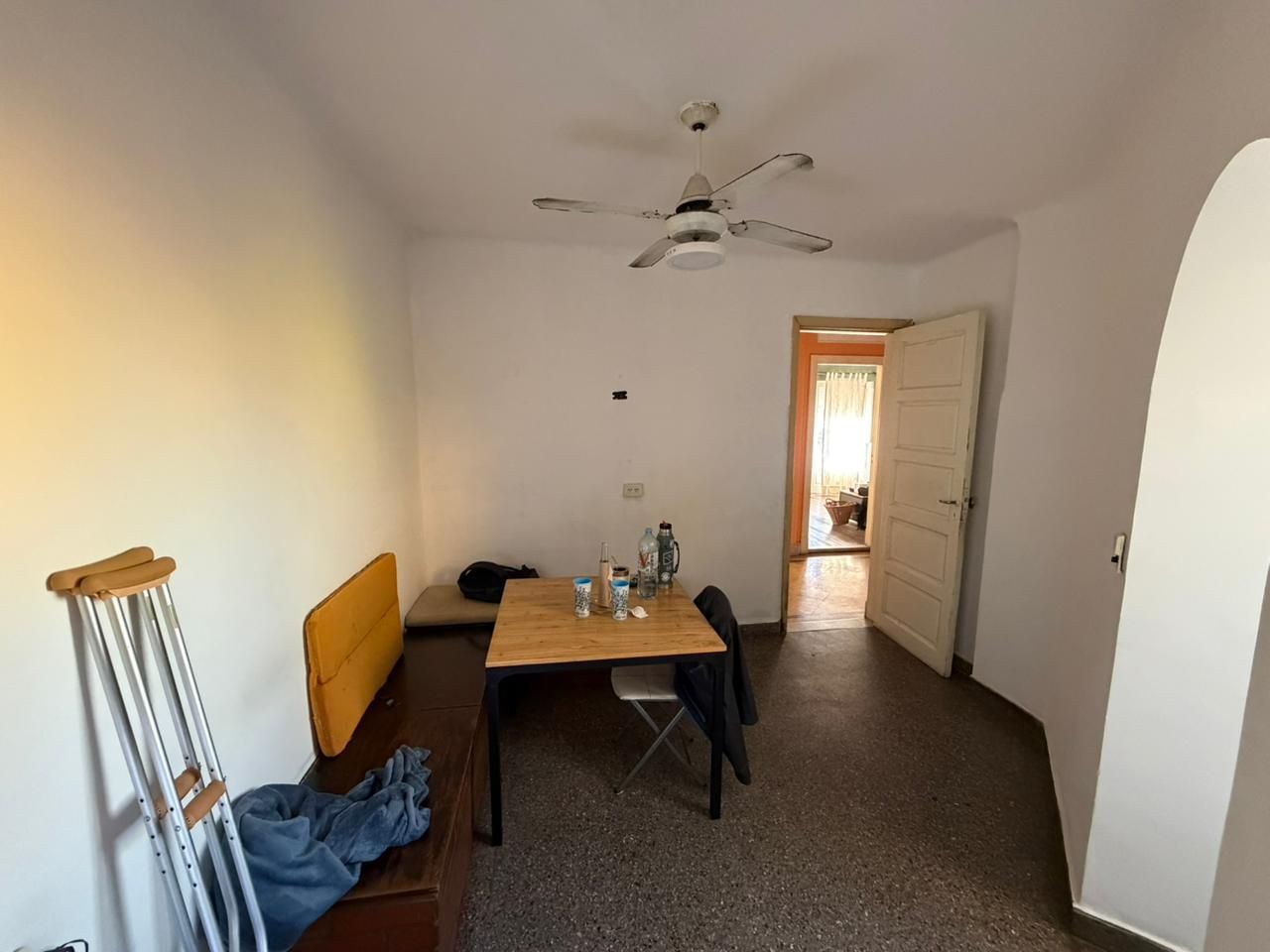 Casa en Venta en Villa del Parque, Capital Federal