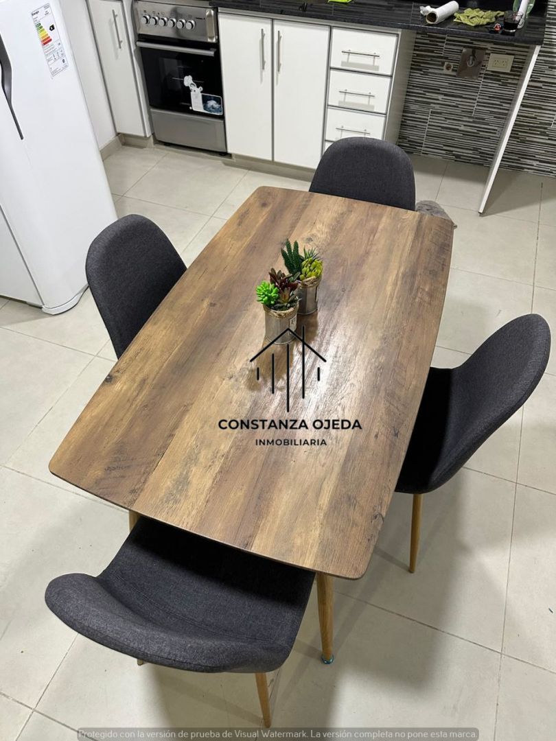 Departamento EN ALQUILER