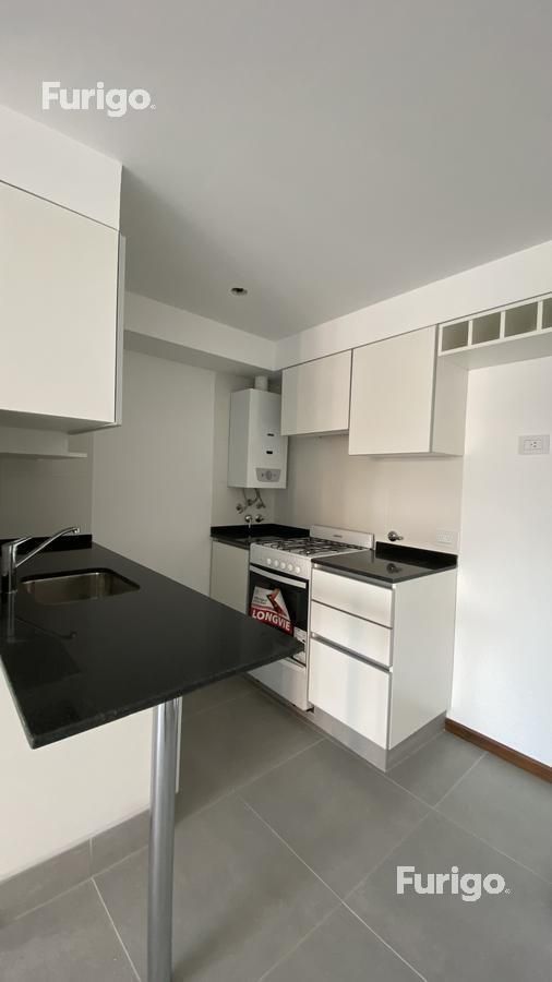 Departamento en Venta en Rosario, Santa Fe