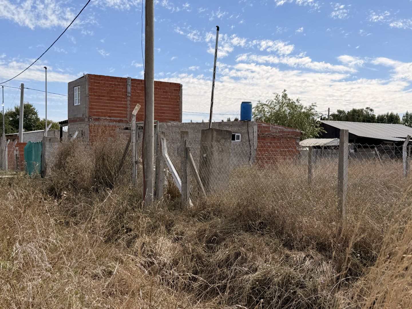 Lote EN VENTA
