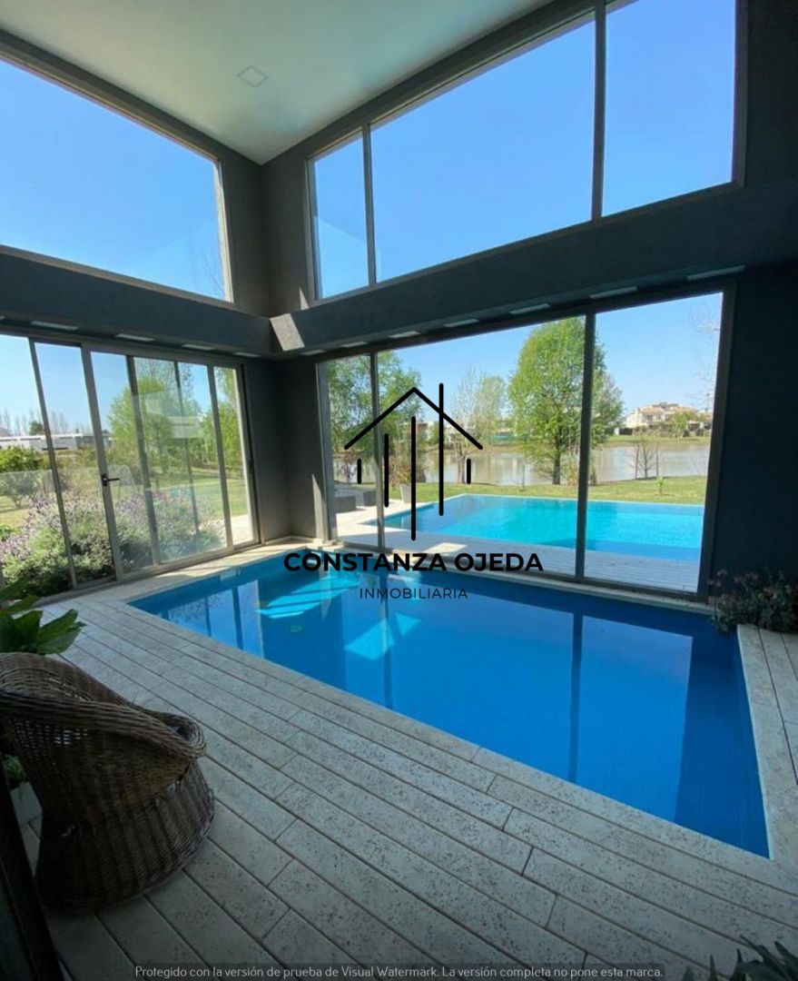 ALQUILER DE CASA EN General Rodríguez - Terravista — foto 3