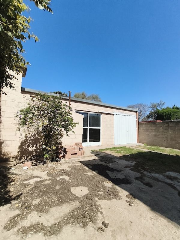 Casa en venta y alquiler Las Playas 3 ambientes