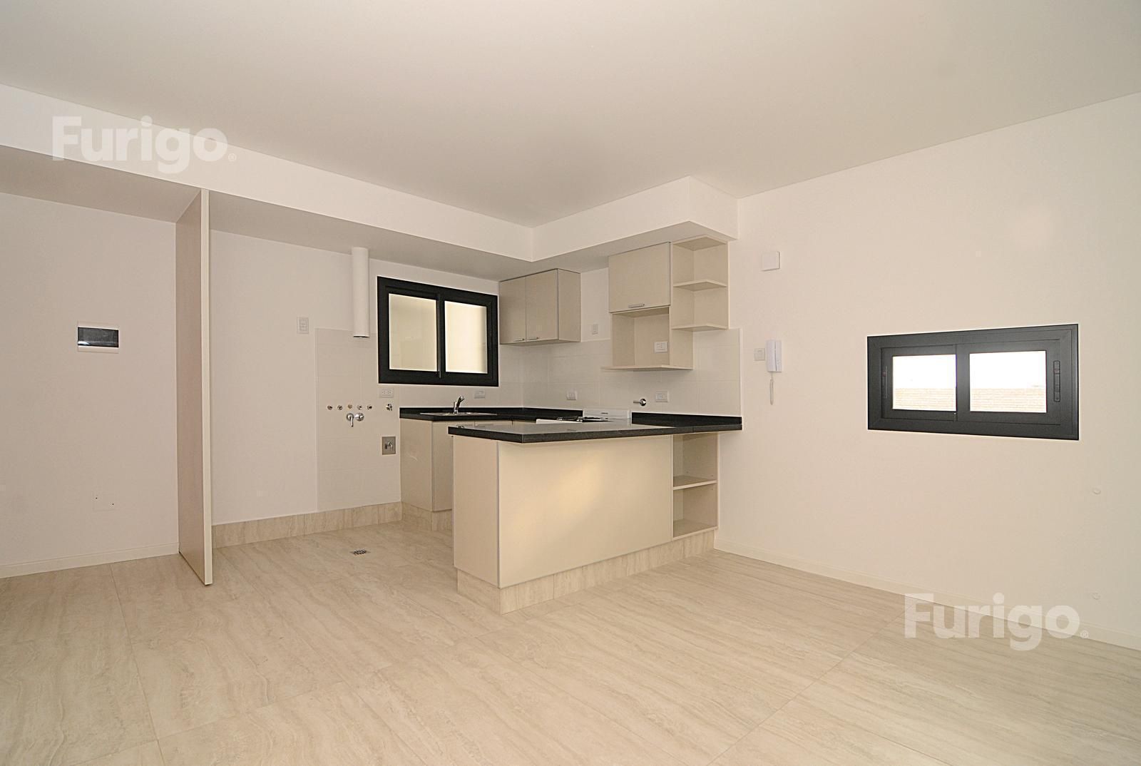 Departamento en Venta en Rosario, Santa Fe