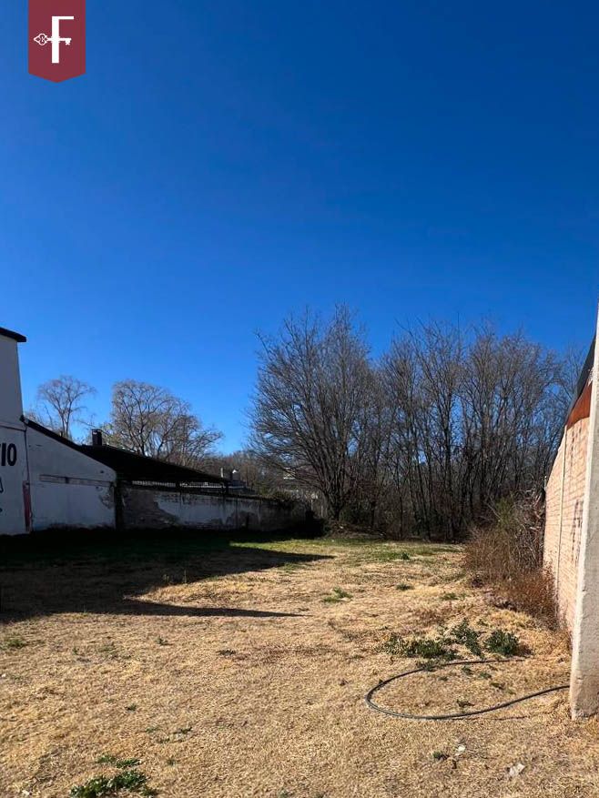 Lote EN VENTA