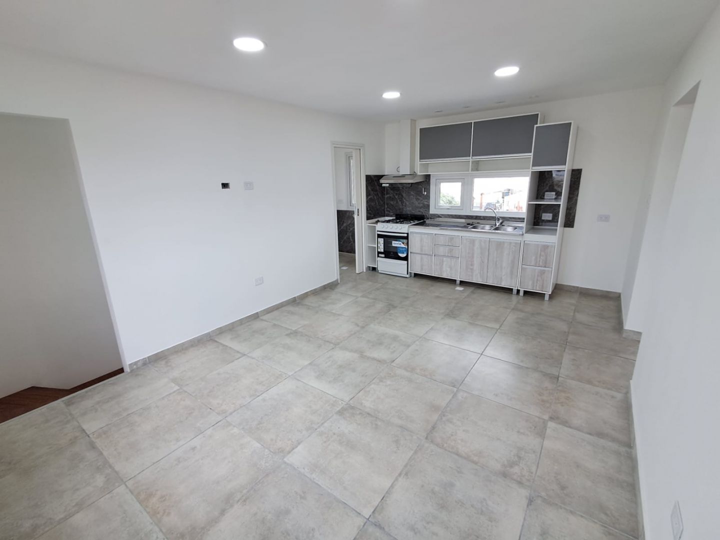 Departamento EN ALQUILER