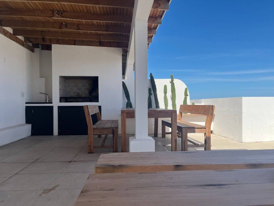 Departamento EN ALQUILER TEMPORARIO