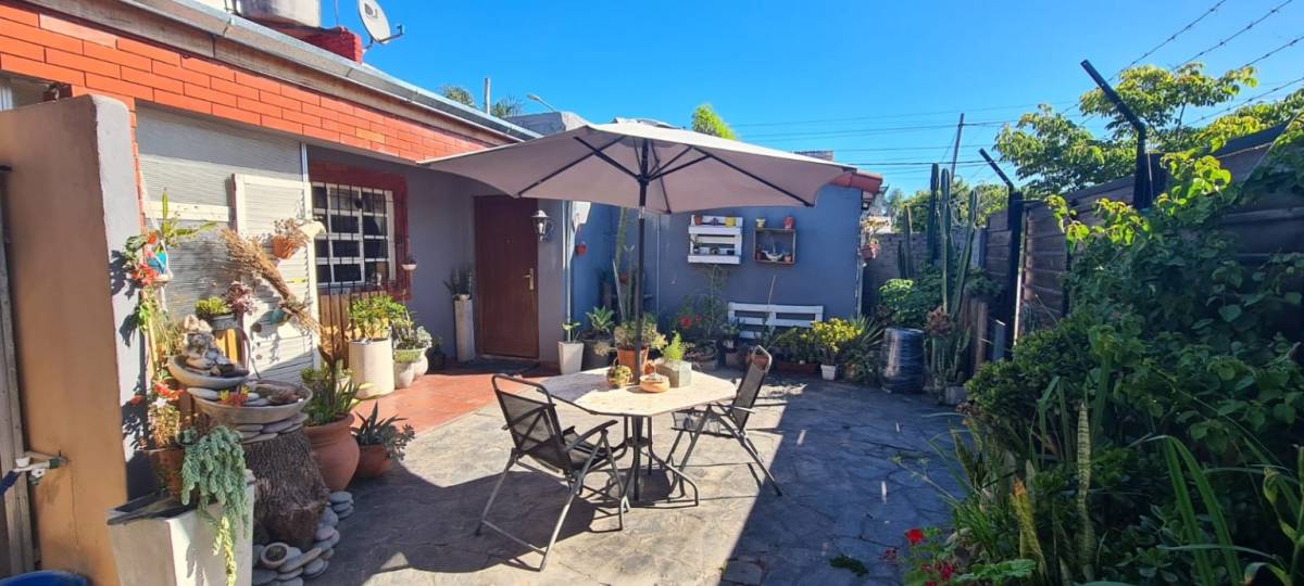 Venta Casa 4 Ambientes en San Miguel - Principal