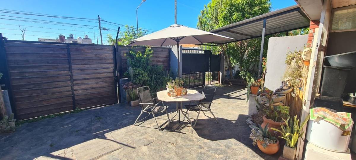 Venta Casa 4 Ambientes en San Miguel - 4