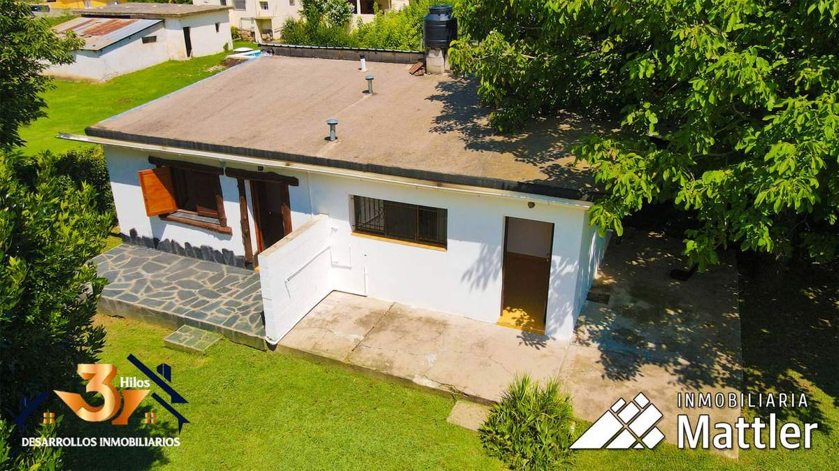 Casa en Venta en Cordoba, Cordoba