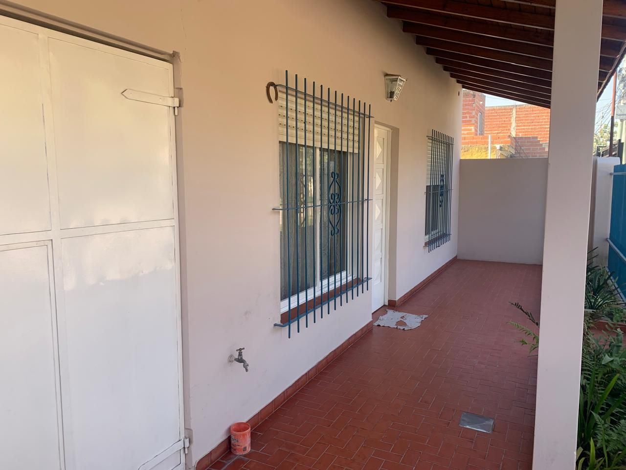 Casa EN ALQUILER