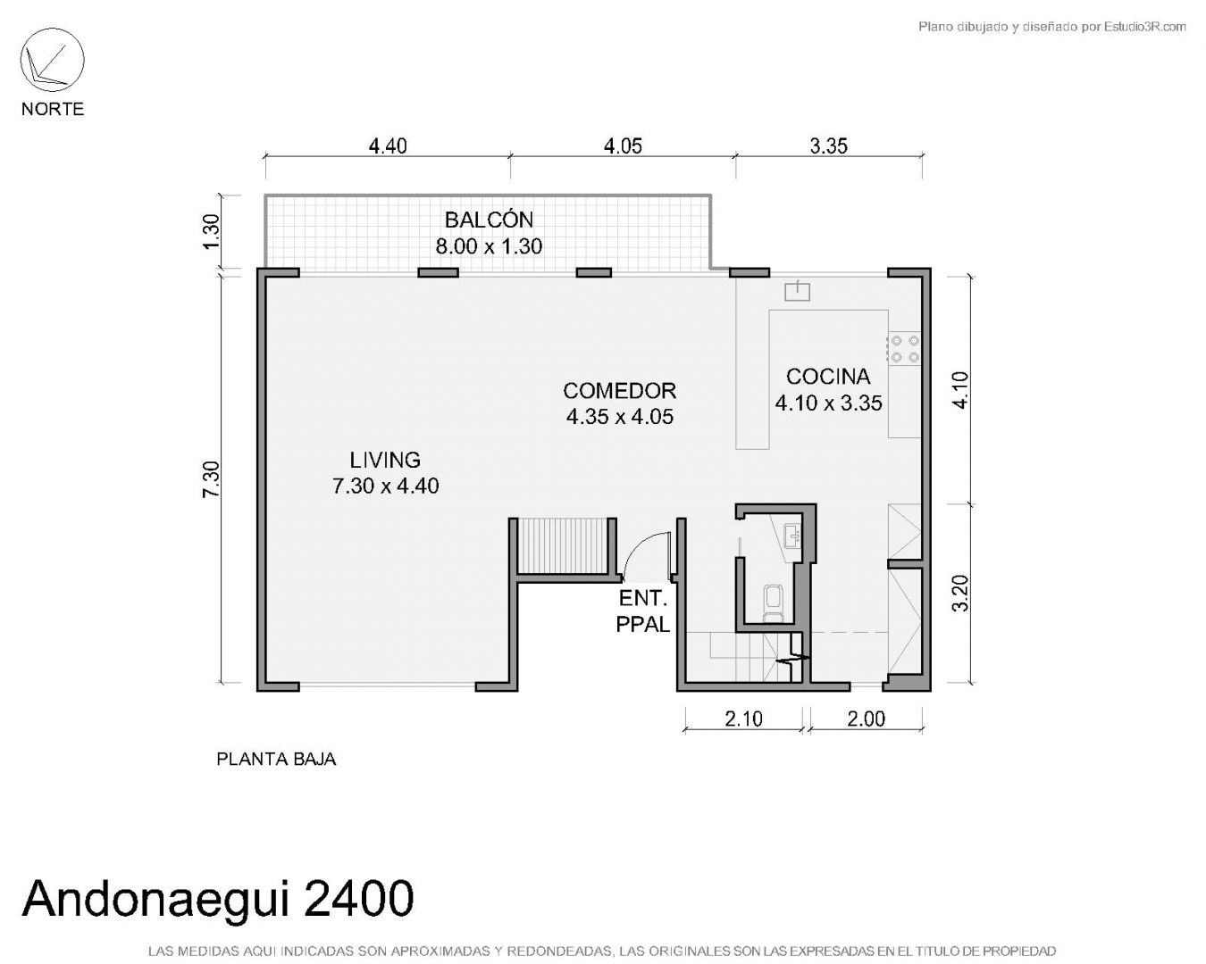 VENTA DE DEPARTAMENTO EN Capital Federal - Villa Urquiza - 29