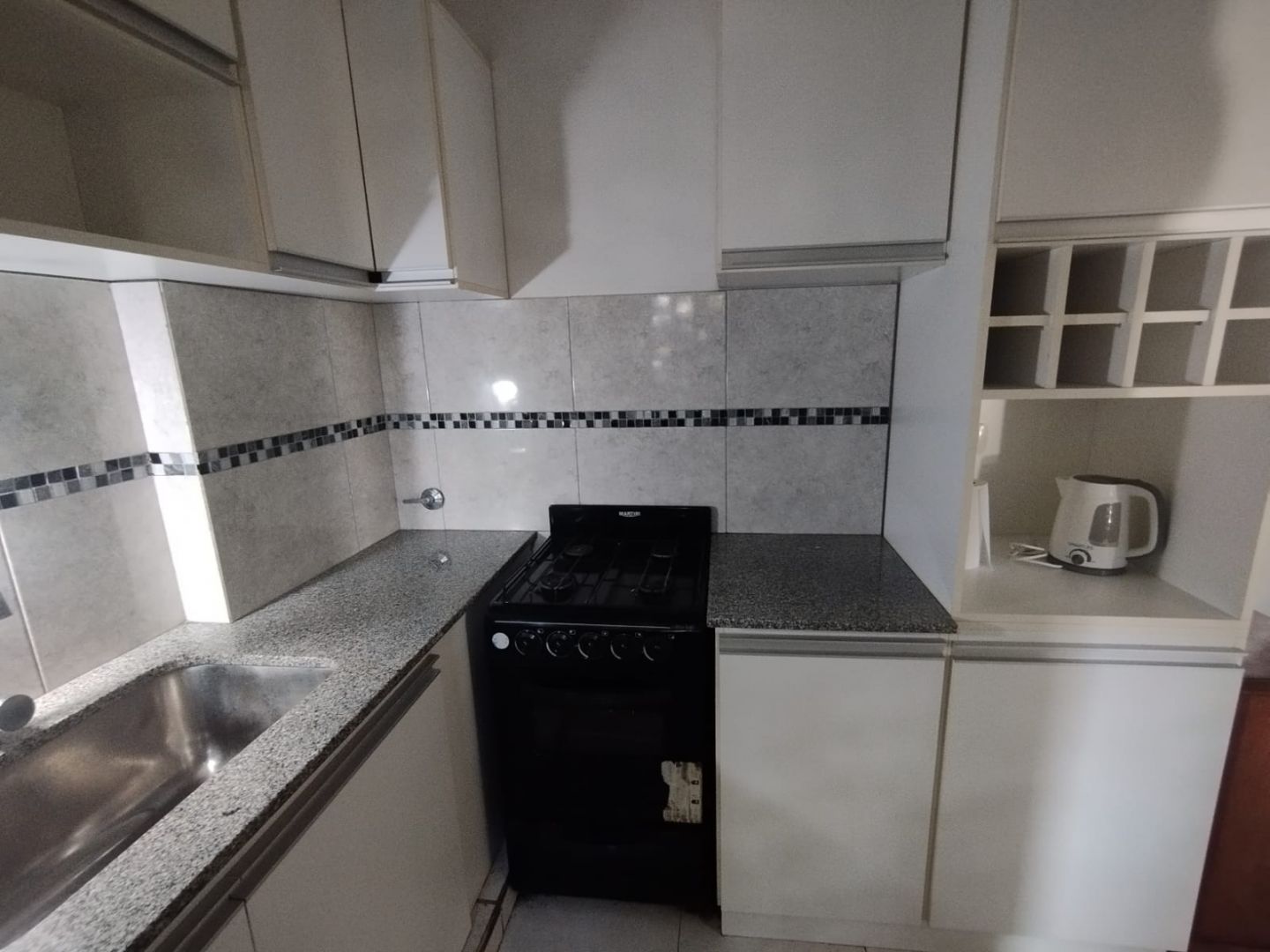 Departamento en Venta en La Plata, G.B.A. Zona Sur