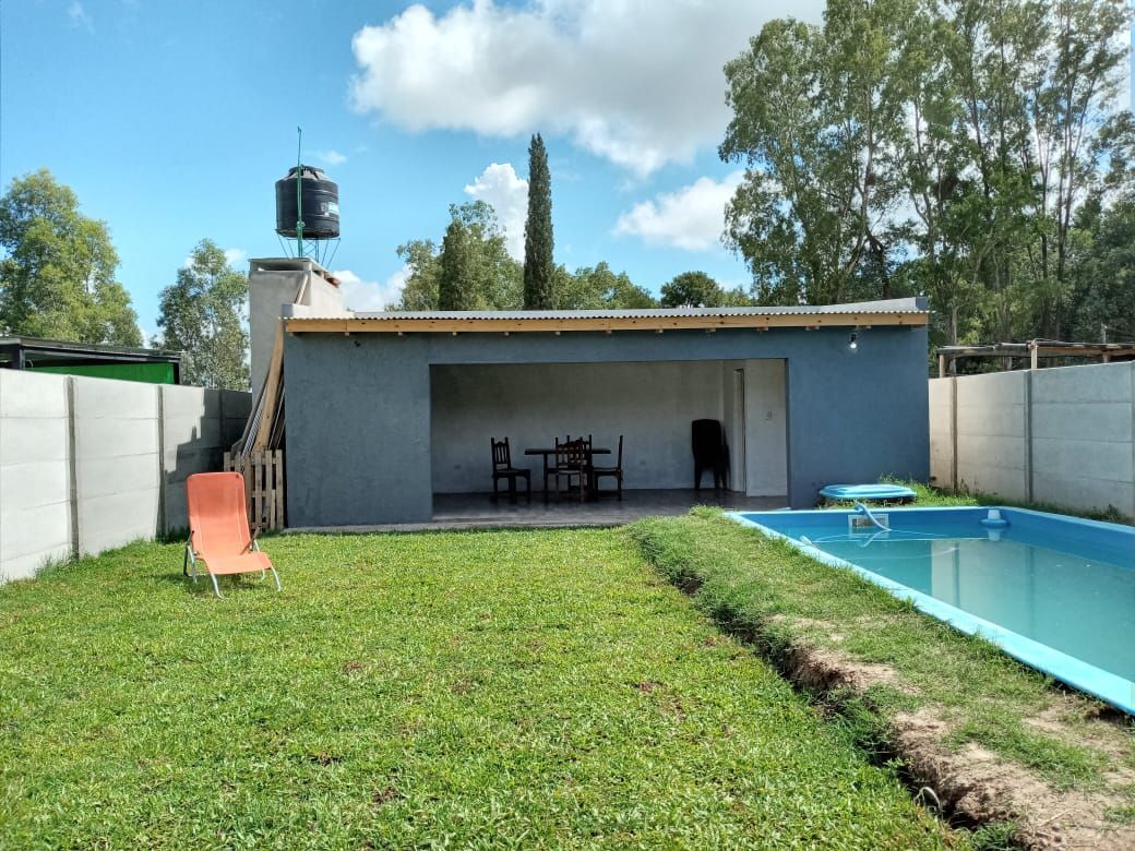 Casa EN VENTA