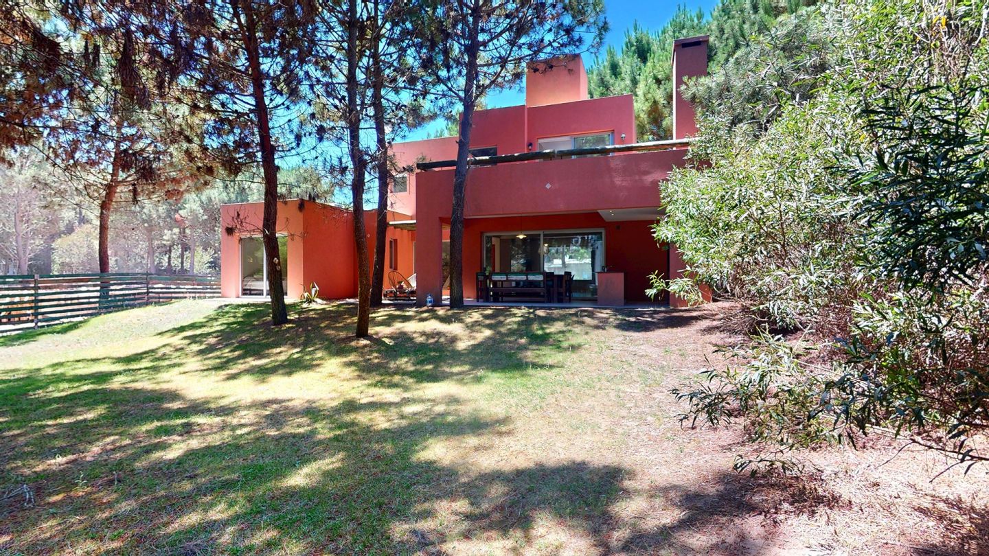 VENTA DE CASA EN Costa Esmeralda - RESIDENCIAL I - 31
