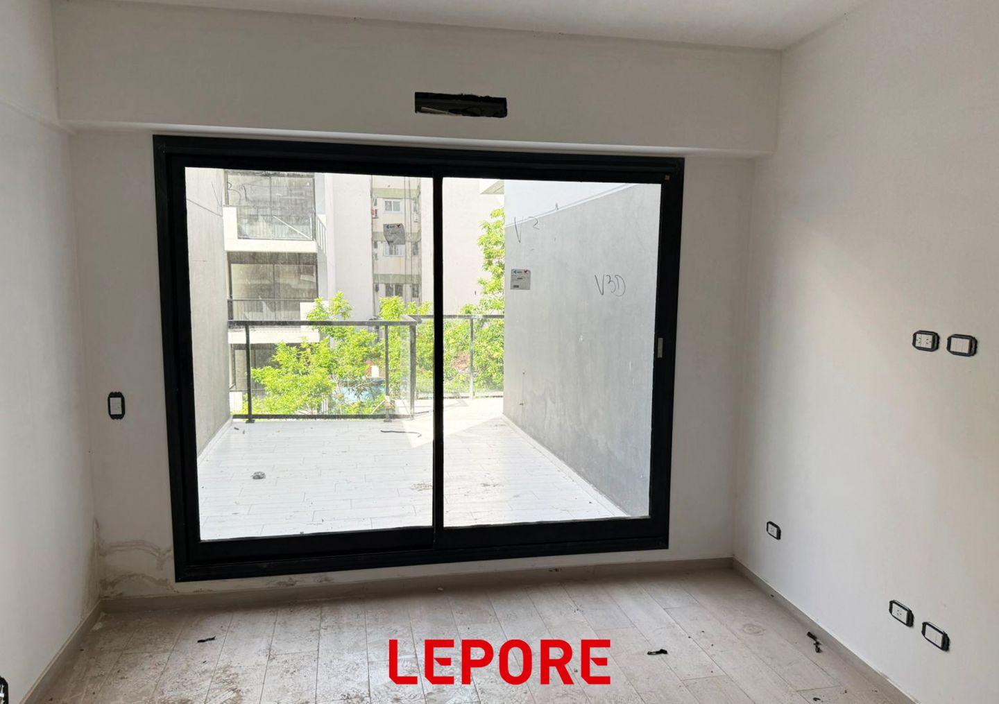 VENTA DE DEPARTAMENTO EN Capital Federal - Palermo - 5