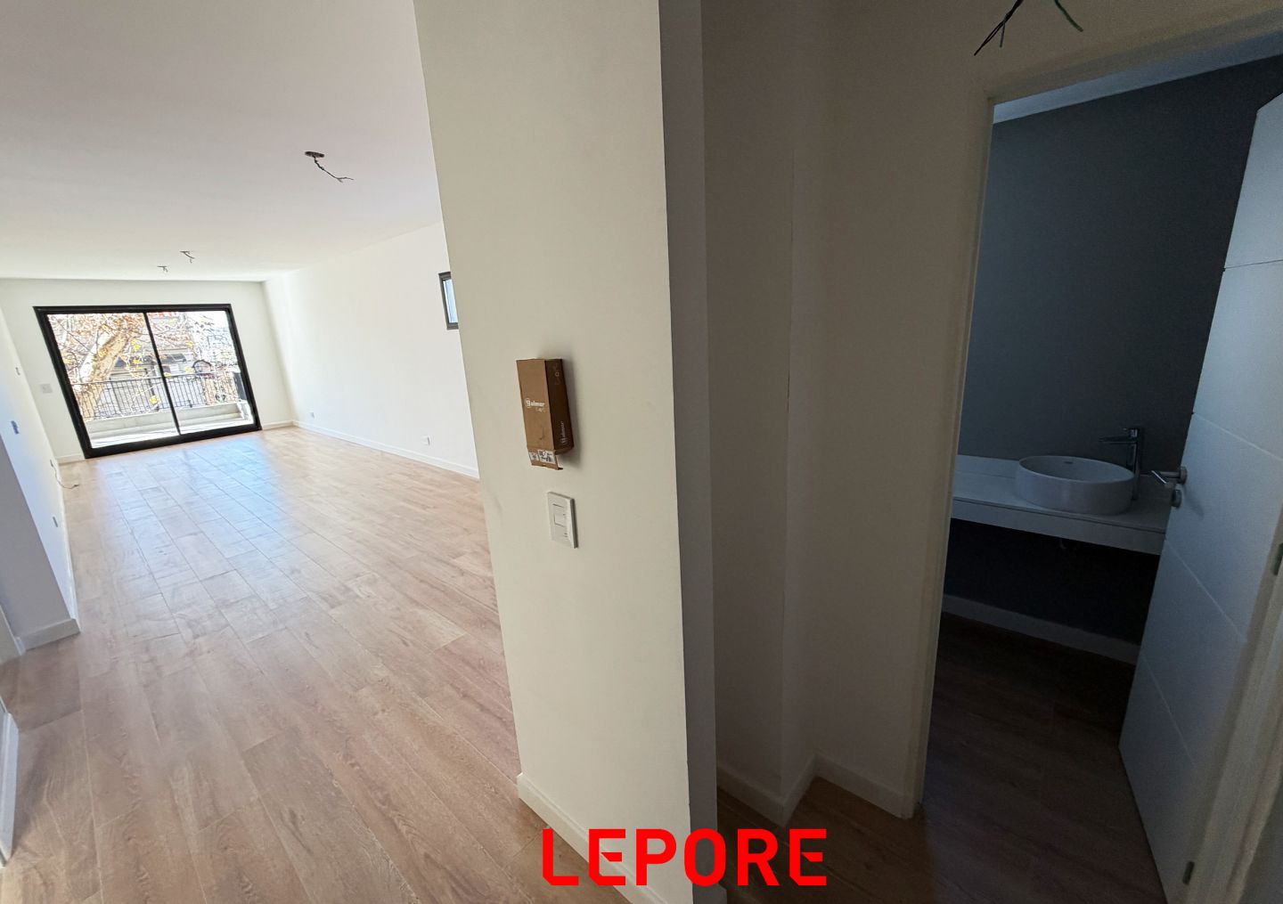 Departamento en GORRITI 4400