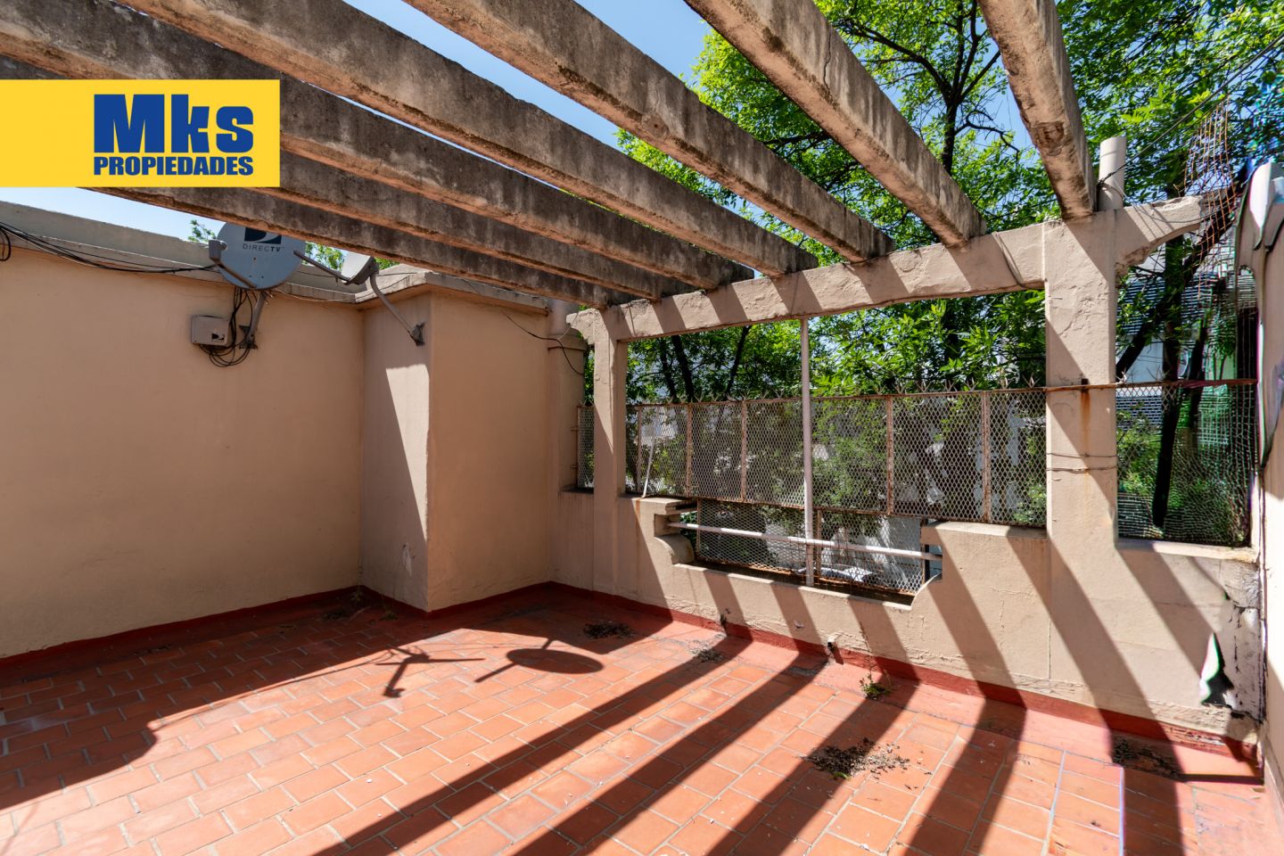 Casa en Venta en Barracas, Capital Federal