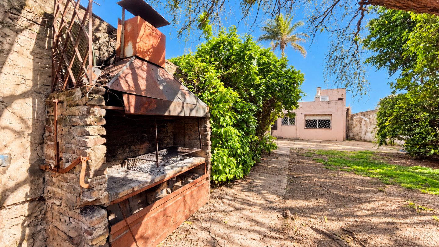 Casa en Venta en General San Martin, G.B.A. Zona Norte