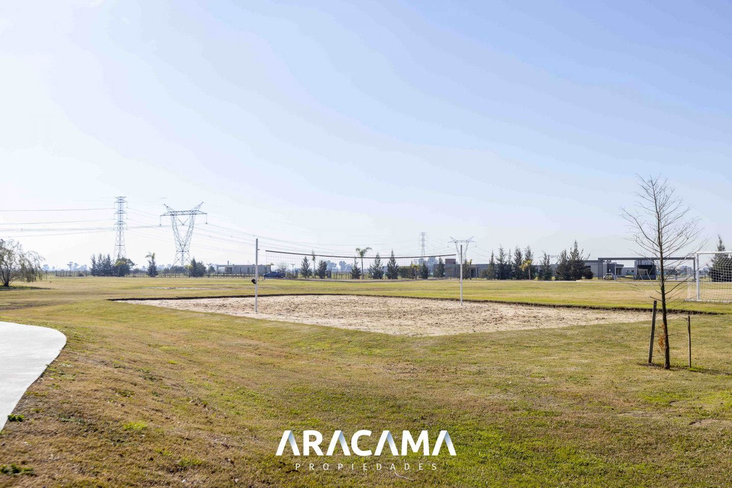 Lote EN VENTA