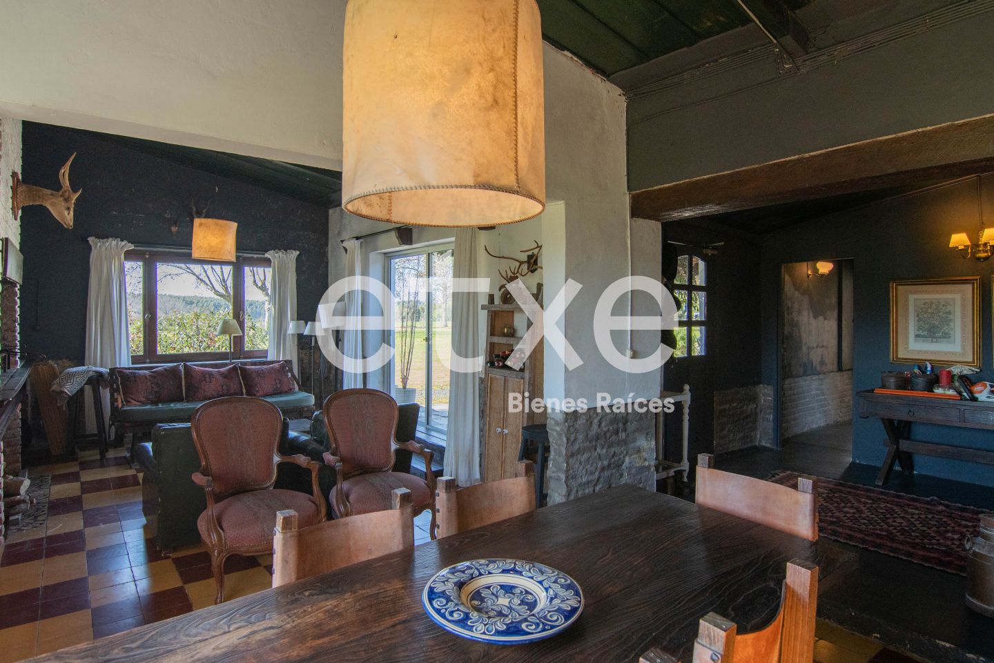 Campo EN VENTA