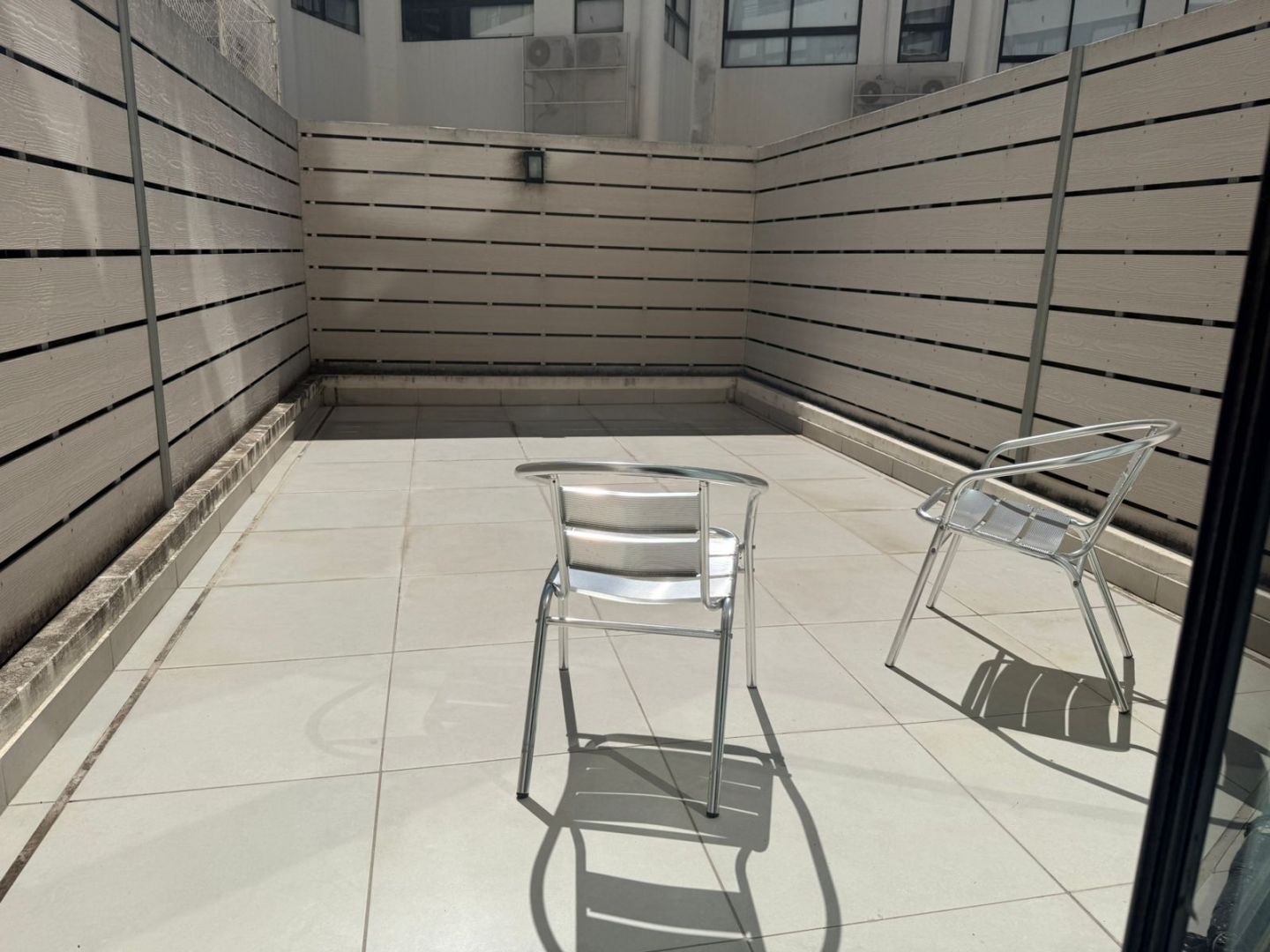 ALQUILER DE DEPARTAMENTO EN Capital Federal - Parque Chacabuco - 13