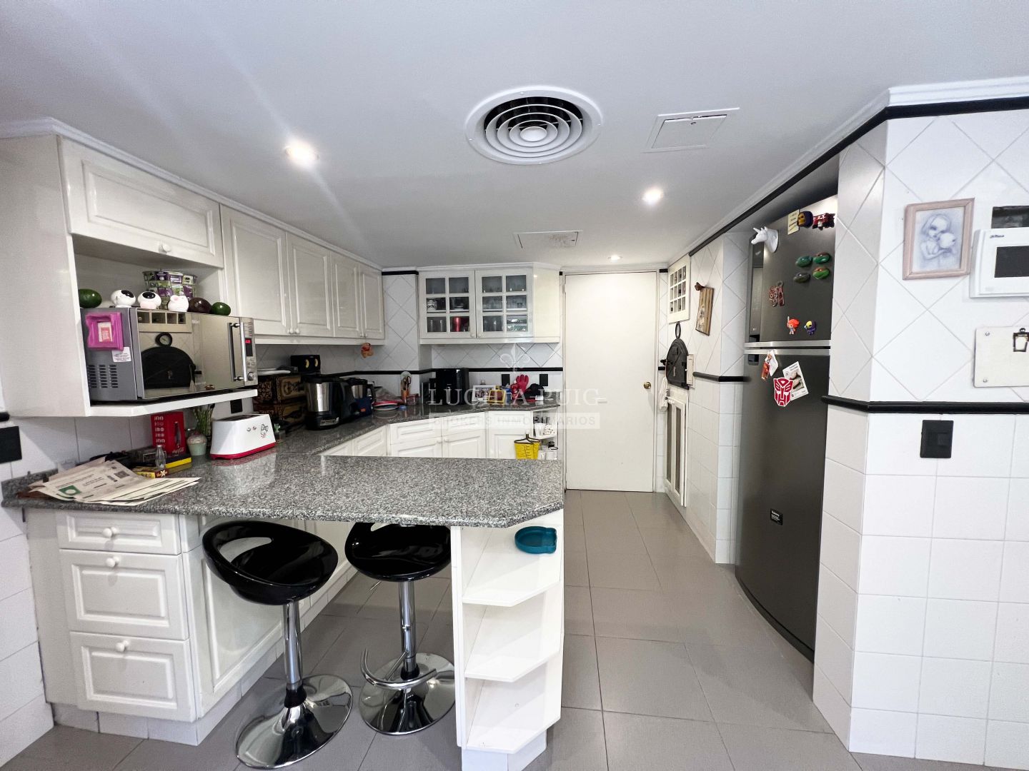 Luchia - Puig Brokers Inmobiliarios, Venta de Departamento en La Lucila   Vicente López Foto15 