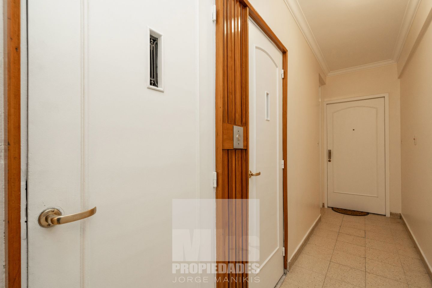 Departamento en Venta en Barracas, Capital Federal