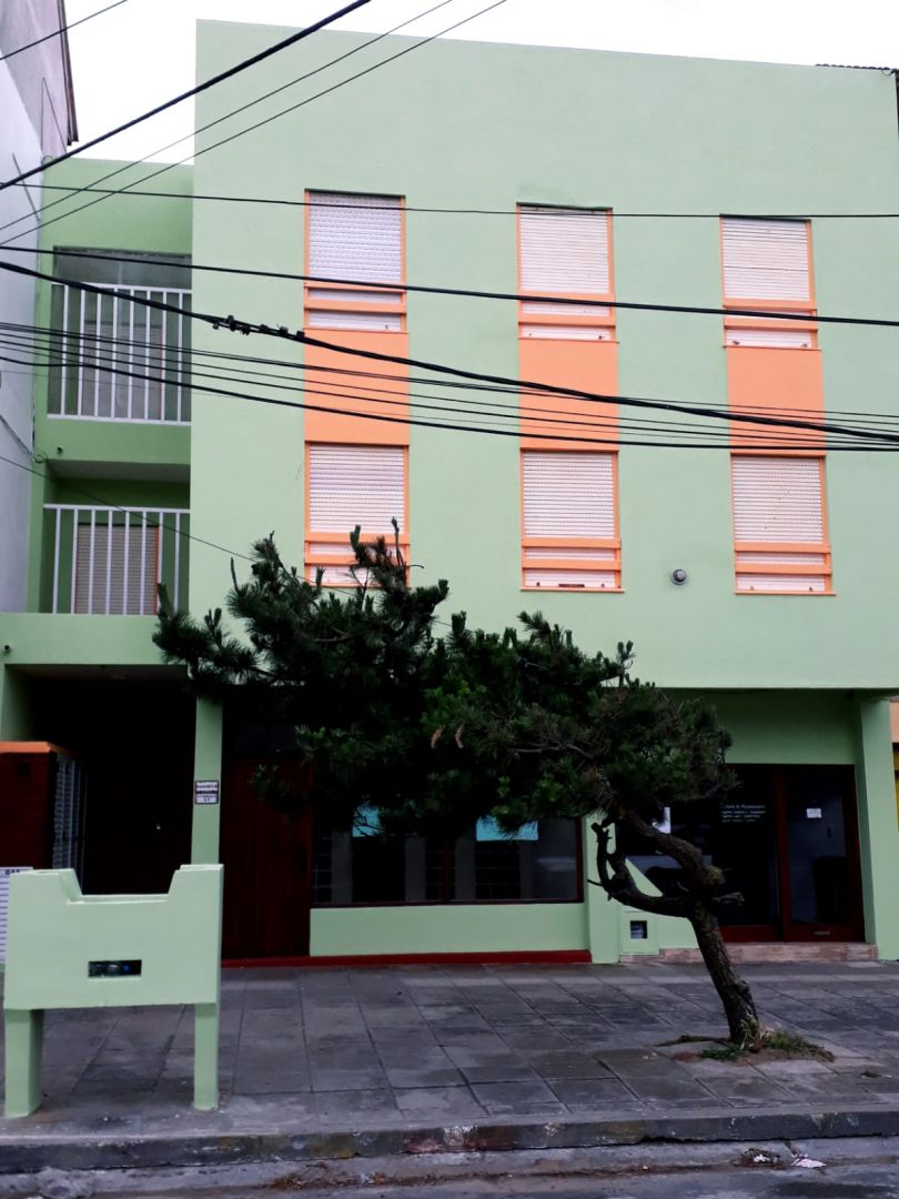 Departamento en Joaquin V. Gonza 100