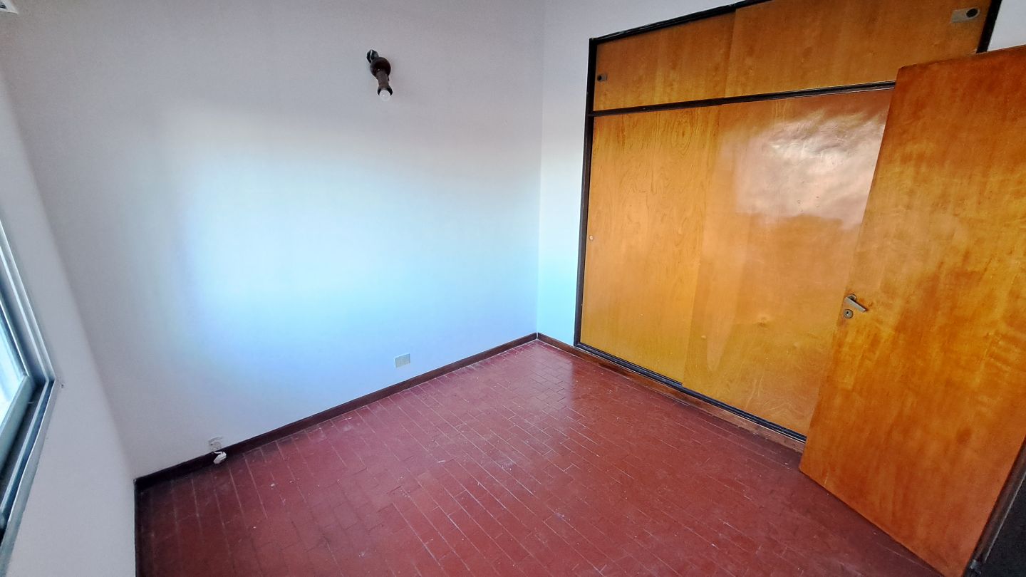 Departamento en Alquiler en Tres de Febrero, G.B.A. Zona Oeste